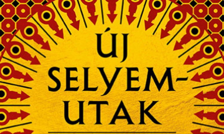 Peter Frankopan: Új selyemutak - Világunk jelene és jövője