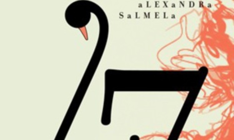 Alexandra Salmela: 27 avagy halál teszi a művészt