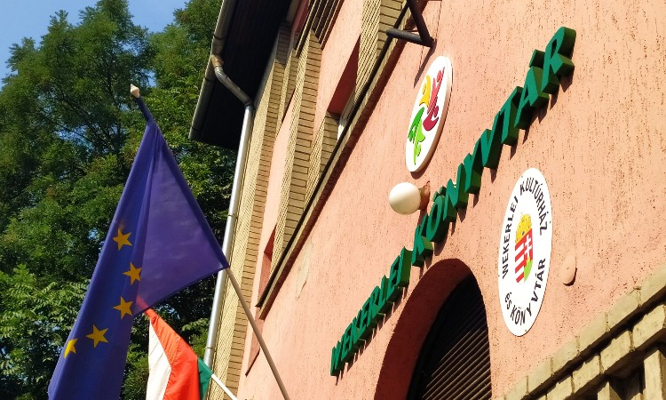 2026. évi júniusi programok a Wekerlei Könyvtárban