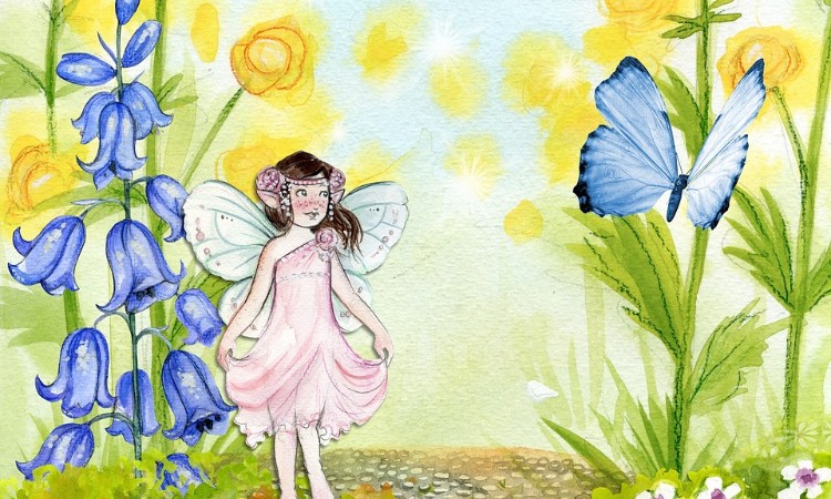 A népmese napja - Péntek esti mesék