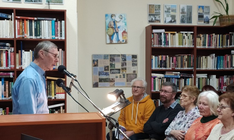 Nőnapi és tavaszhívogató dallamok