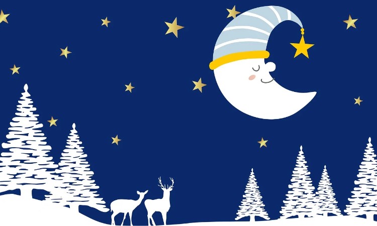 A népmesék világa - MeseKör felnőtteknek :: 2023. 12. 13.