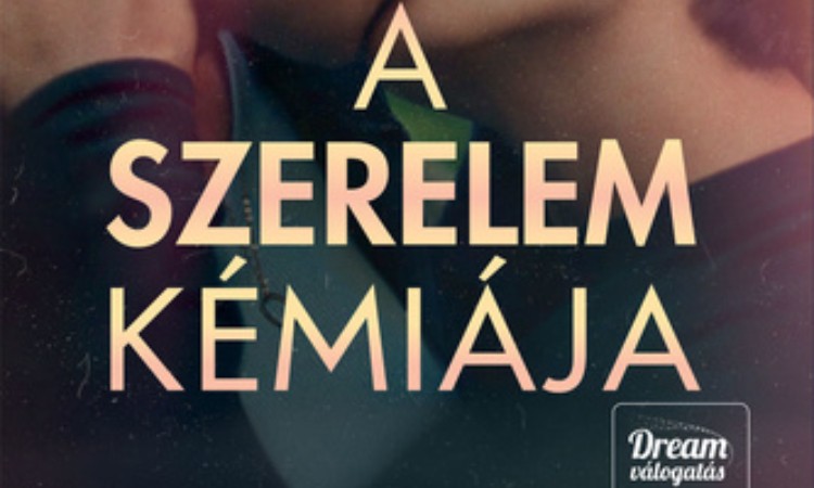 Krystal Sutherland: A szerelem kémiája