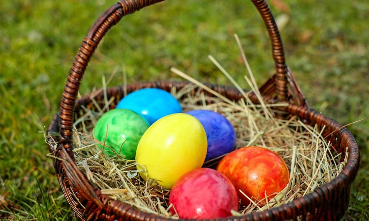 Húsvéti versek és mondókák :: 2026.04.02-06.