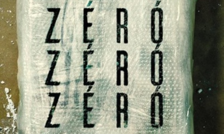 Roberto Saviano: Zéró, zéró, zéró