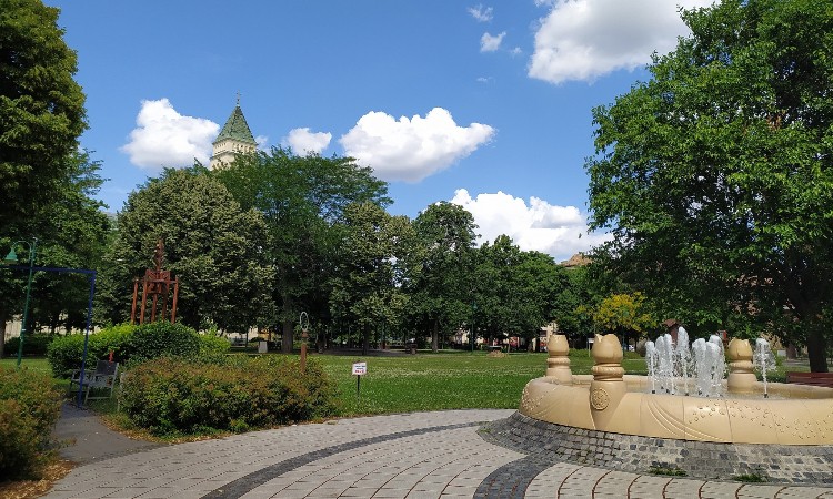 Hűsítő nyári versek hete :: 2025.07.07-13.