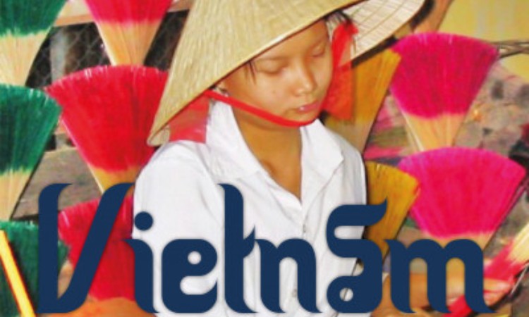 Bánszegi Katalin: Vietnám