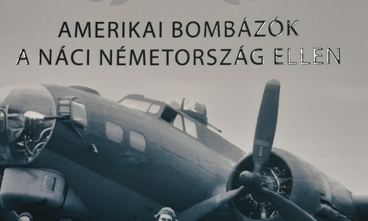 Donald L. Miller - A levegő urai