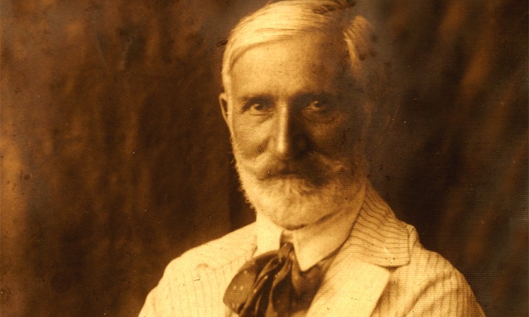 Benedek Elek, „a nagy mesemondó” I.