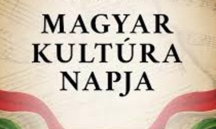 Magyar Kultúra Napja - Szép magyar versek, idézetek a hét minden napjára