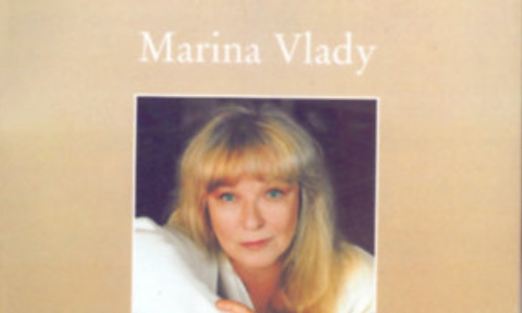 Marina Vlady: Az én cseresznyéskertem