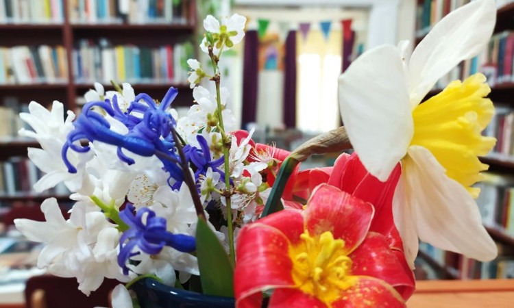 2023. évi augusztus havi programok a Wekerlei Könyvtárban