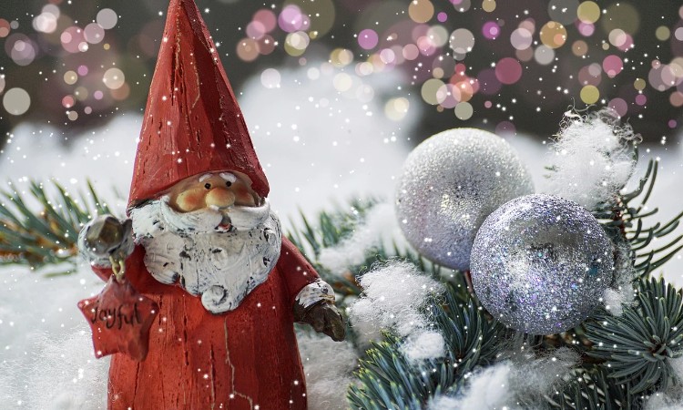 Mikulásváró mesék - „Jöjj el hozzánk, várunk rád …”