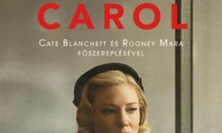 Patricia Highsmith: Carol