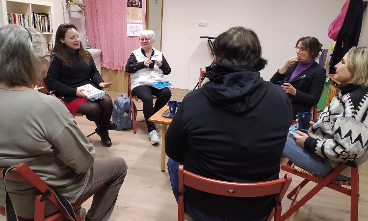 Könyvklub Annával :: 2025.11.24.