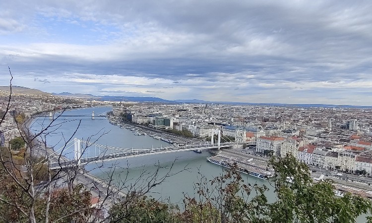 A víz világnapja :: 2026.03.20-22.