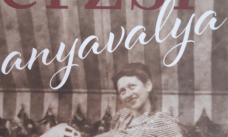 Sándor Erzsi: Anyavalya