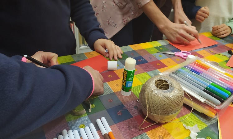 Mesék a Földről, az állatokról, a növényekről és az életről - Péntek esti mesék :: 2024.04.26.