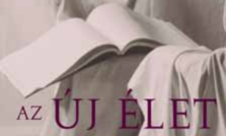 Orhan Pamuk: Az új élet