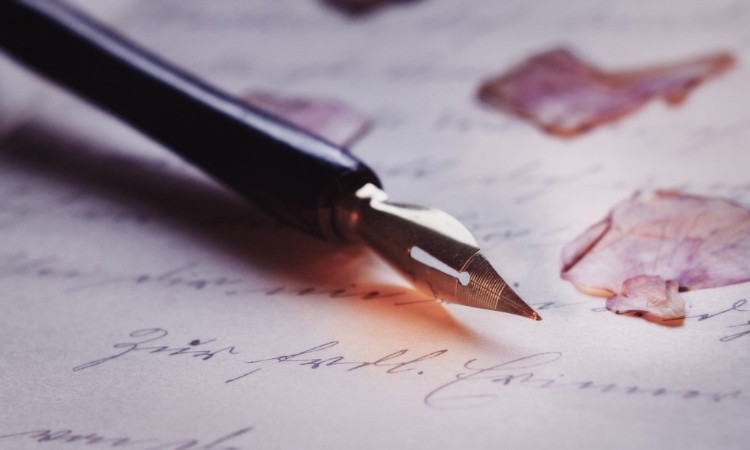 A költészet világnapja versekben :: 2025. 03.17-23.