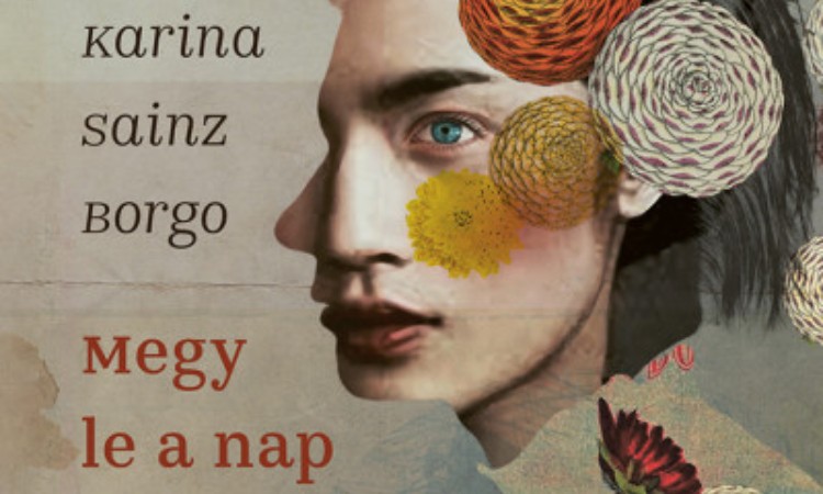 Karina Sainz Borgo: Megy le a nap Caracasban