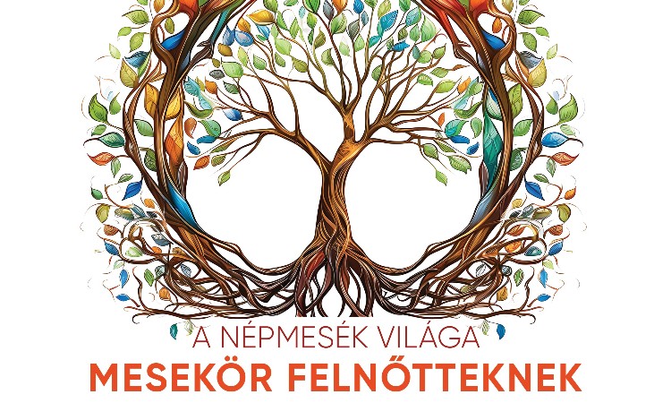 A népmesék világa - MeseKör felnőtteknek :: 2025.06.04.