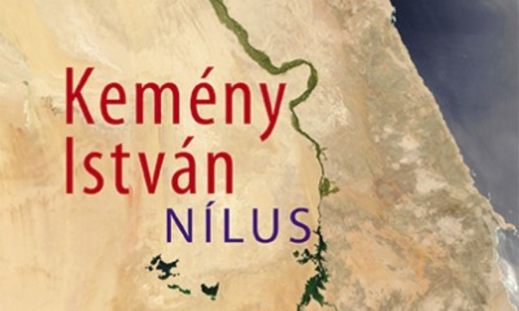 Kemény István: Nílus