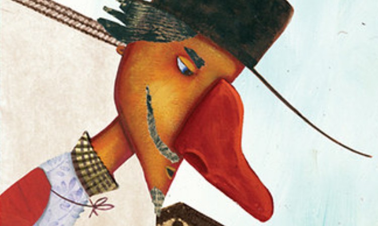 Stefano Benni: Cyrano de Bergerac