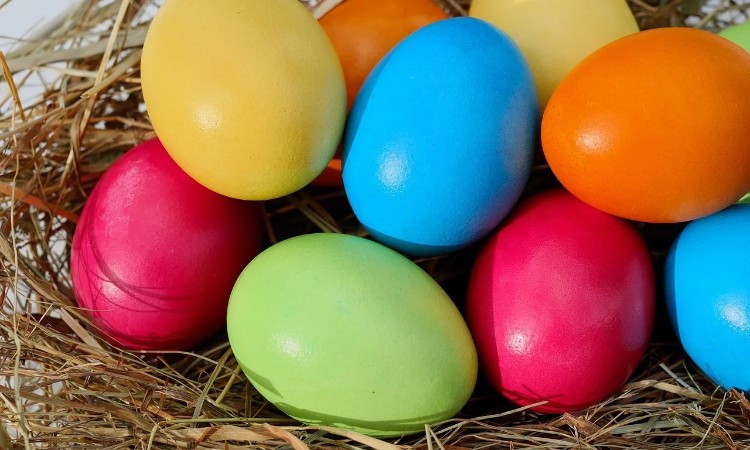 Húsvét hétfője :: 2025.04.17-21.