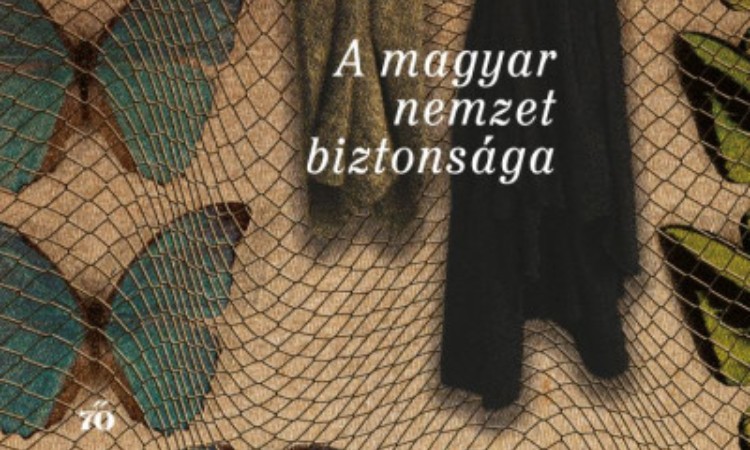 Krasznahorkai László: A magyar nemzet biztonsága