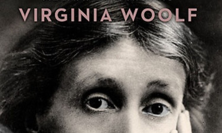 Alexandra Harris: Virginia Woolf