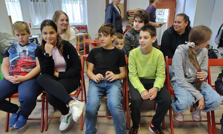 Mesés népmese nap :: 2025.09.26.