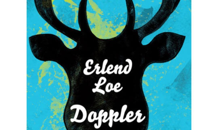 Erlend Loe: Doppler
