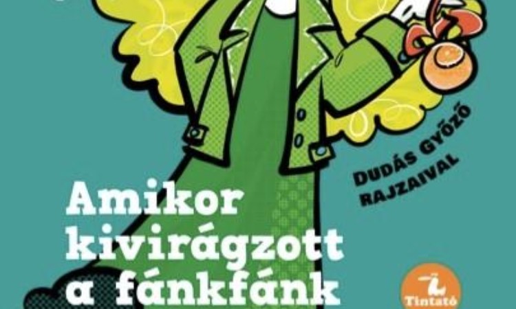 Bosnyák Viktória: Amikor kivirágzott a fánkfánk