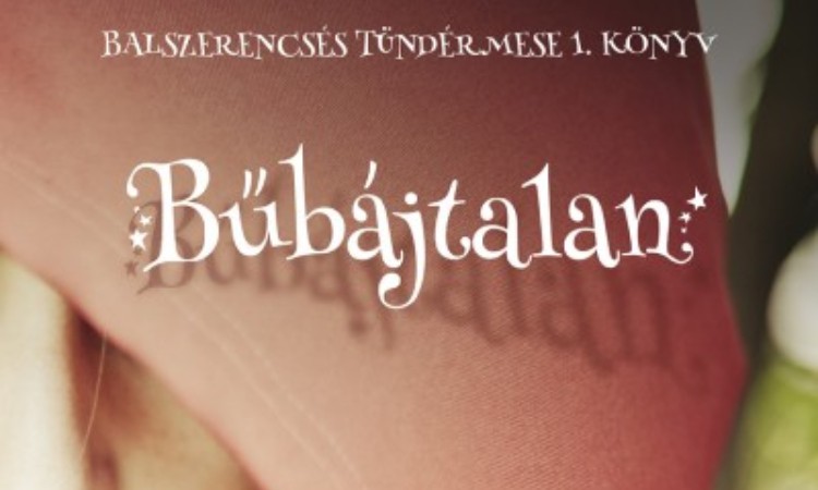 Chanda Hahn: Bűbájtalan