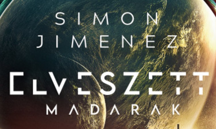 Simon Jimenez: Elveszett madarak