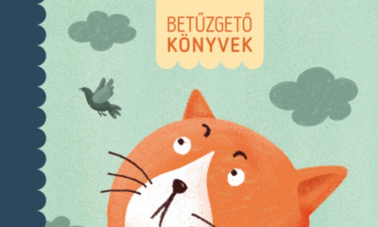 Várfalvy Emőke: Macska és a kaland