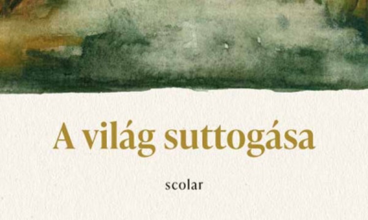 Almeida Faria: A ​világ suttogása