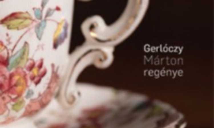 Gerlóczy Márton: Mikecs Anna: Altató