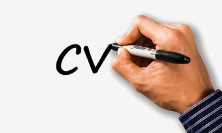 Hogyan készítsünk önéletrajzot?