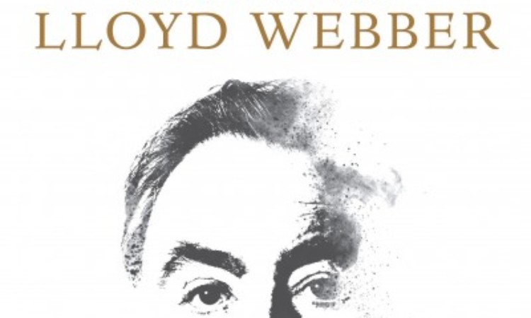 Andrew Lloyd Webber: Maszk nélkül