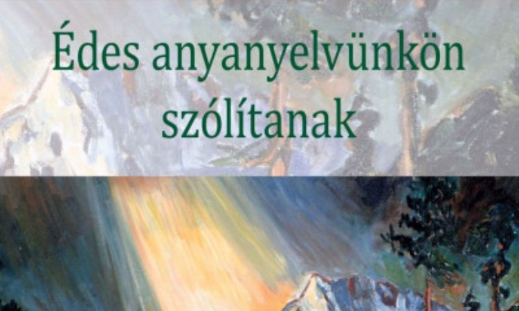 A magyar költészet napja - „Édes anyanyelvünkön szólítanak” - ELMARAD