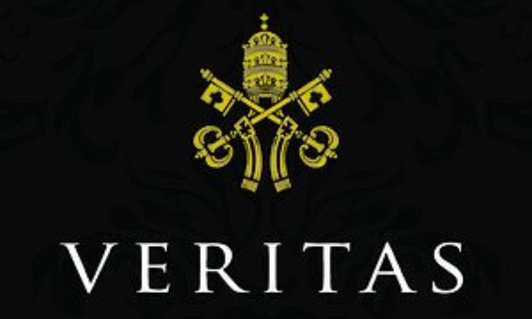 Rita Monaldi - Francesco Sorti: Veritas