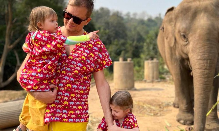 Misztikus - Thaiföld Wekerlei világjárók :: 2023. 06. 23.