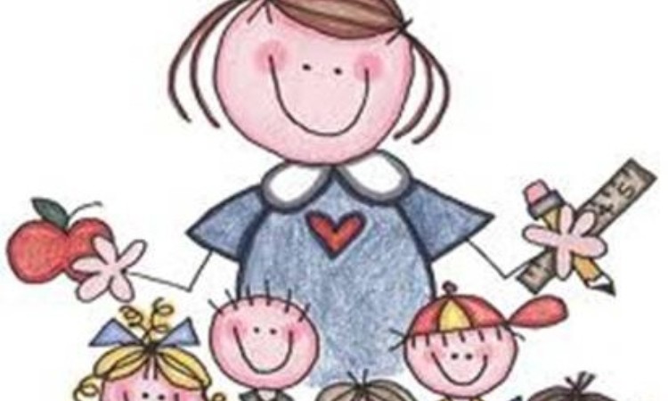 Pedagógusnapi köszöntő :: 2024.06.01-02.