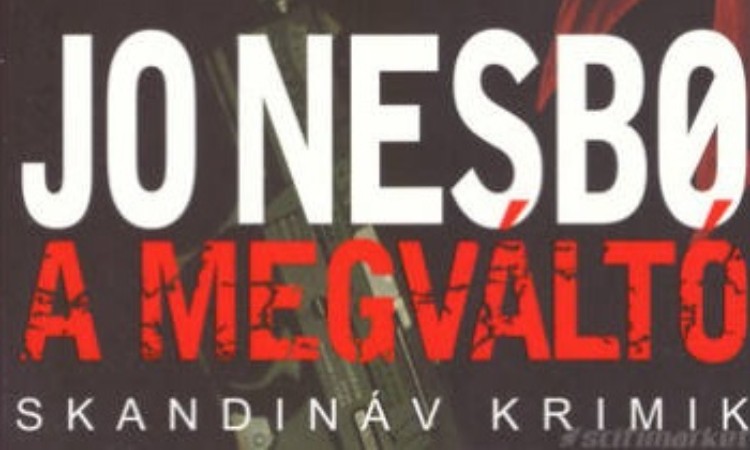 Jo Nesbø: A megváltó
