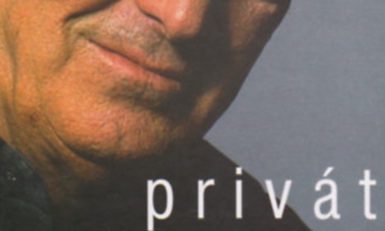 Szilágyi János: Privát