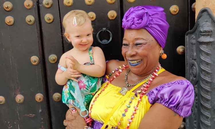 Wekerlei világjárók - A Karib-tenger szíve, a tüzes Kuba és a mágikus Mexikó