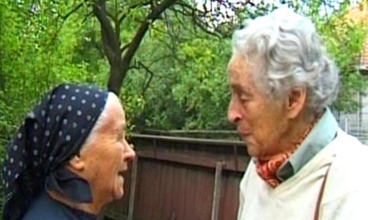 Hanna grófnő - dokumentumfilm