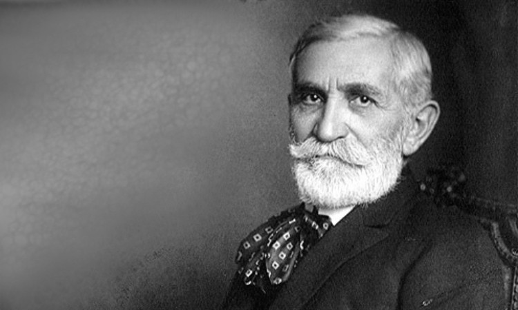 Benedek Elek, „a nagy mesemondó” II.